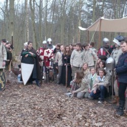 HPIM1726 - Scouts en Gidsen Zaventem 